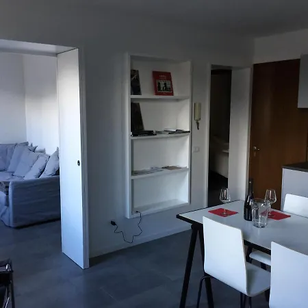 Cuore Della Citta Daire Vicenza