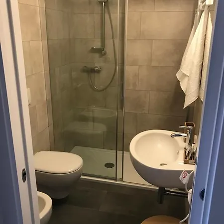 Cuore Della Citta Daire Vicenza