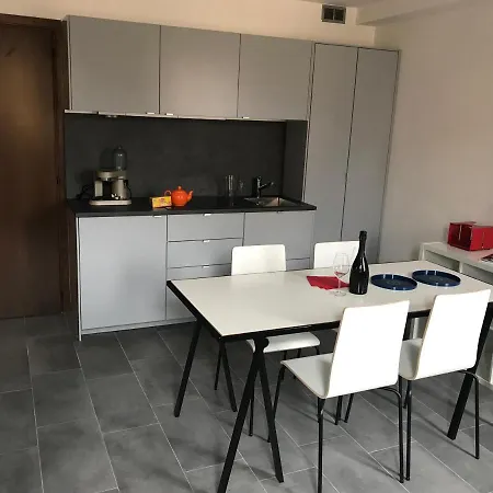 Cuore Della Citta Daire