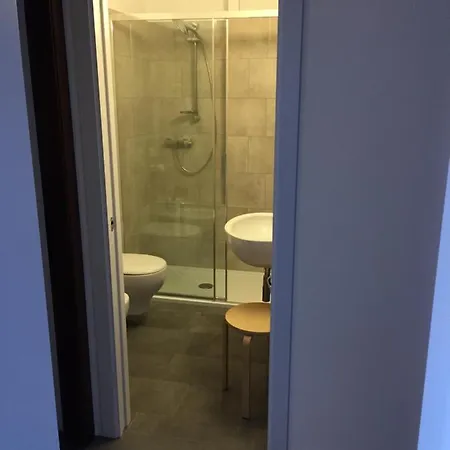 Cuore Della Citta Vicenza