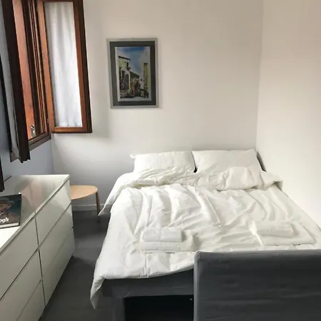 Cuore Della Citta Vicenza