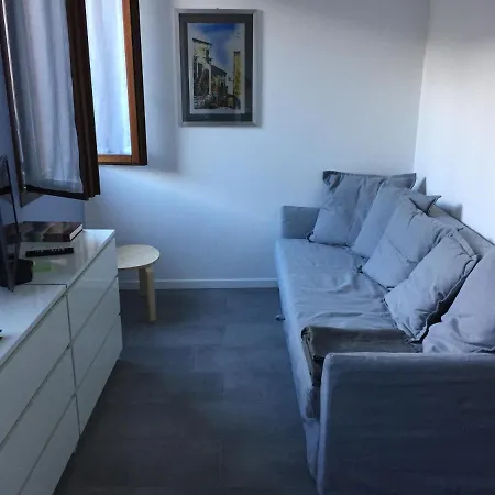 Cuore Della Citta *