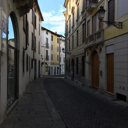 Cuore Della Citta Daire *