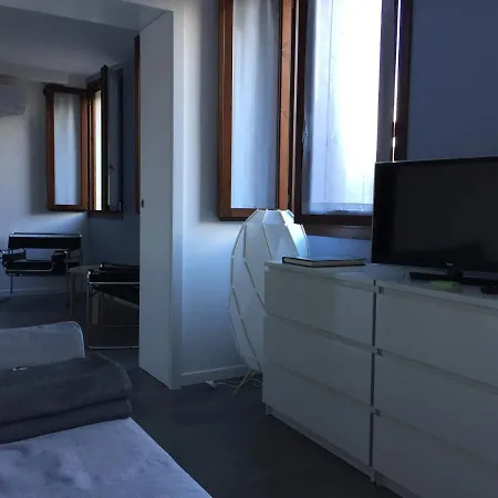 Cuore Della Citta Daire Vicenza